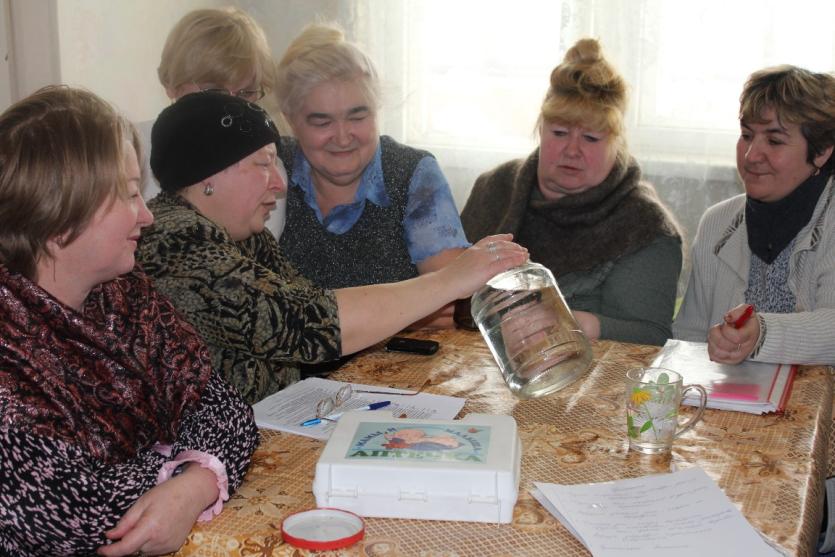Фото Выселение организатора голодовки в Магнитогорске приостановлено