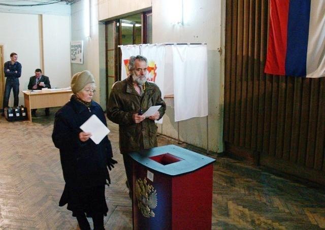 Фото Число избирательных участков в Челябинской области увеличат, а урны для голосования станут прозрачными