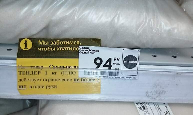 Фото Челябинцы – о ценах и качестве товара в магазинах: Быдлом себя ощущать не хотим