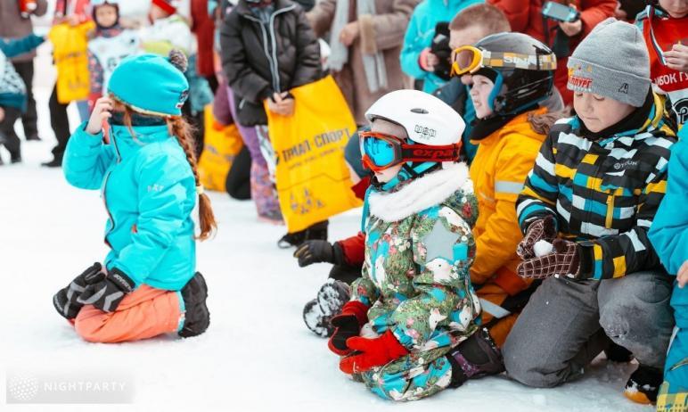 Фото В Миассе пройдет Всероссийский фестиваль «Кубок Губернатора Челябинской области» по горнолыжному спорту