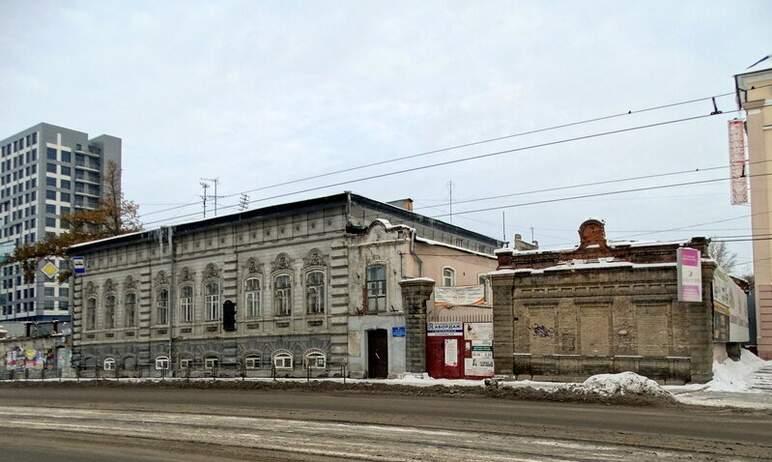 Фото Правительство РФ поможет регионам реконструировать исторические центры городов