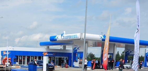 Фото В Челябинской области повысились цены на бензин