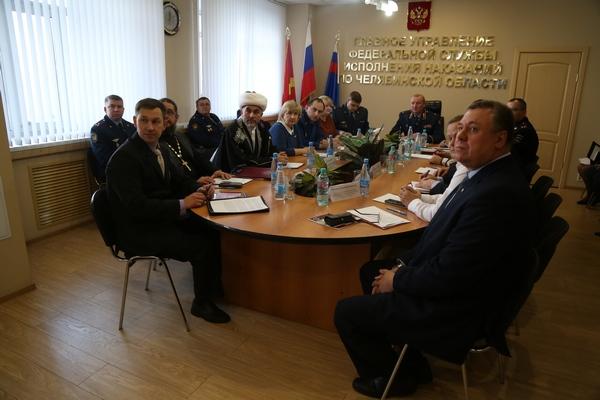 Фото Бывшие заключенные все чаще находят постоянную работу в Челябинской области