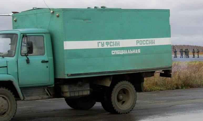 Фото Экс-чиновника администрации Челябинска отправили в колонию
