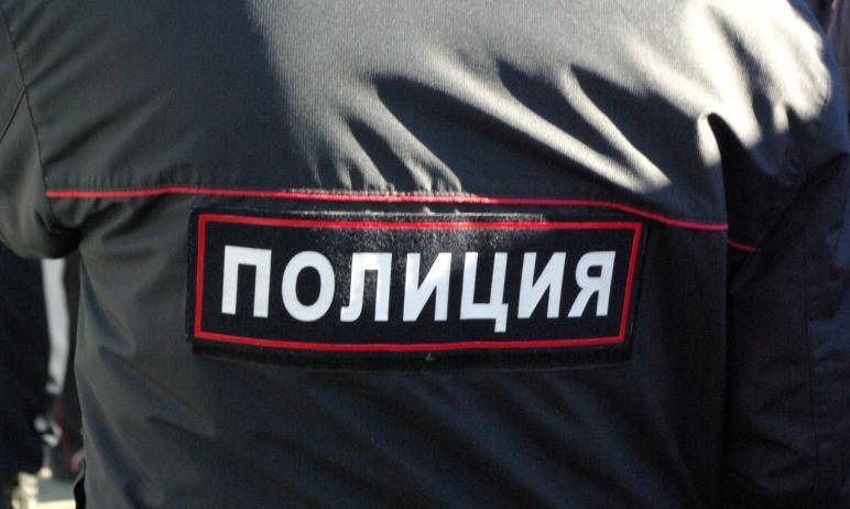 Фото В Челябинске мужчина устроил стрельбу на парковке