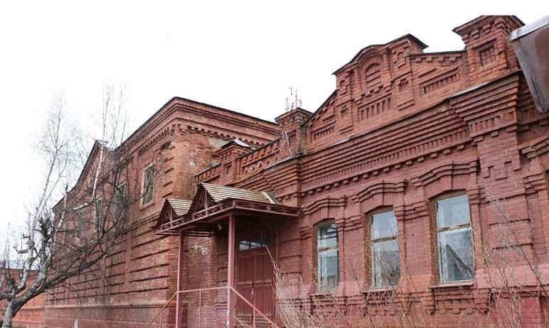 Фото Дом Клосса в Златоусте рекомендуют включить в госреестр памятников истории и культуры России