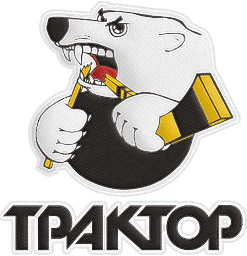 Фото «Трактор» одержал красивую победу над московским «Динамо»