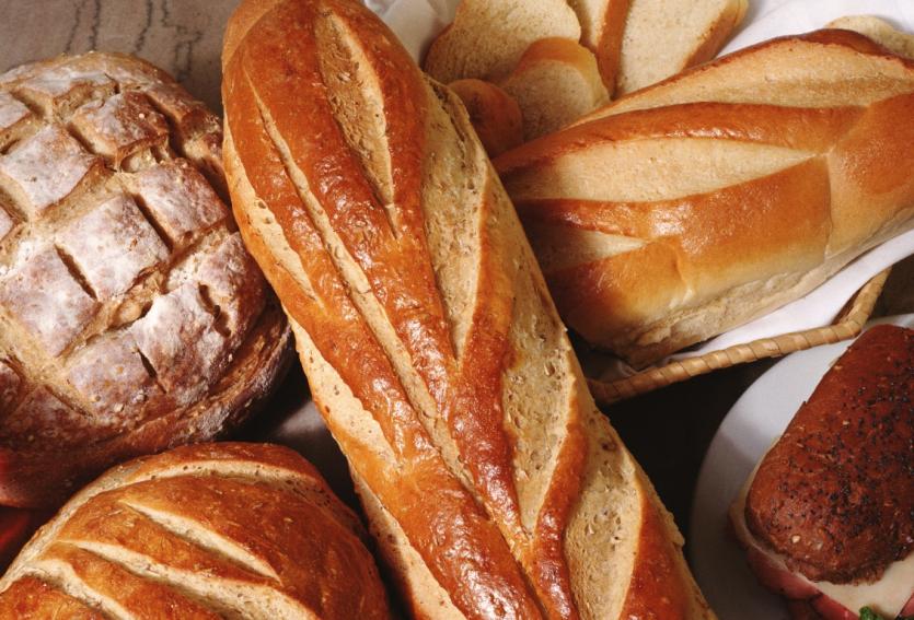 Фото Цены на хлеб и хлебобулочные изделия могут вырасти на 10-15%