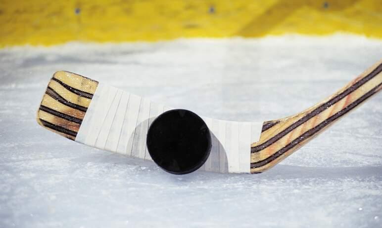 Фото Сборную России по хоккею отстранили от участия в международных соревнованиях