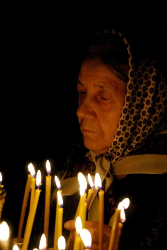 Фото В Ашинском  Сестричестве милосердия прошел праздник Смоленской иконы Божией Матери