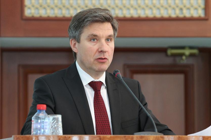Фото Президент ПРОМАСС призвал  бизнес-сообщество Южного Урала  помочь пострадавшим от наводнения в Кубани