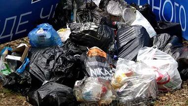 Фото Снежинская прокуратура потребовала навести порядок на местах сбора мусора