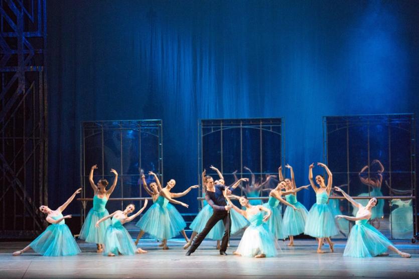 Фото Фестиваль «В честь Екатерины Максимовой» традиционно соберет в Челябинске звезд балета