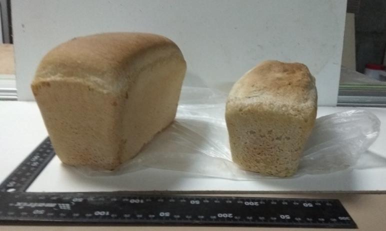 Фото Уже не тот, что раньше: копейчане ностальгируют по хлебу