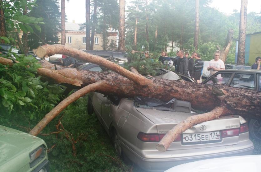 Фото Прекращено расследование дела о трагедии во время Ильменского фестиваля