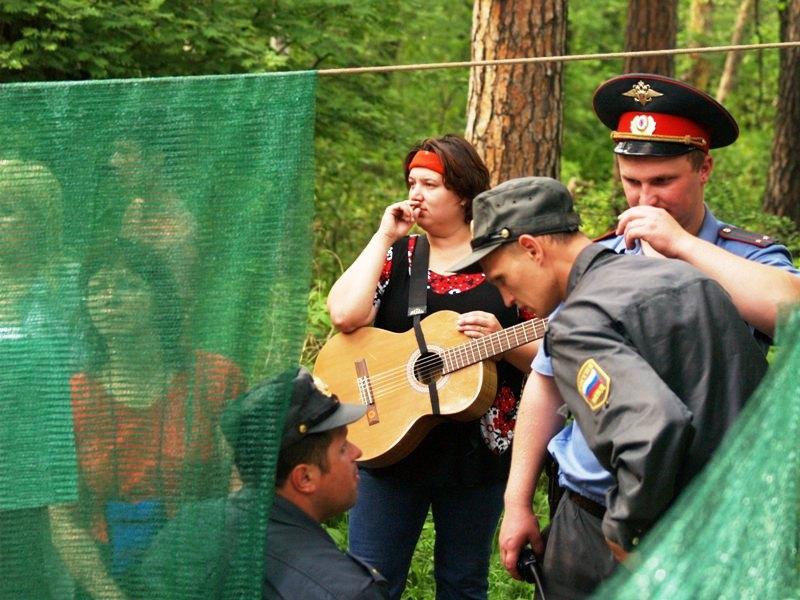 Фото Гостей Ильменки ждет интересная программа, яркие сувениры и усиленные меры безопасности