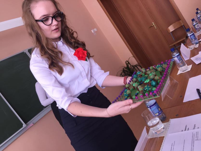 Фото Южноуральские школьники подарят своим городам скверы и спортплощадки
