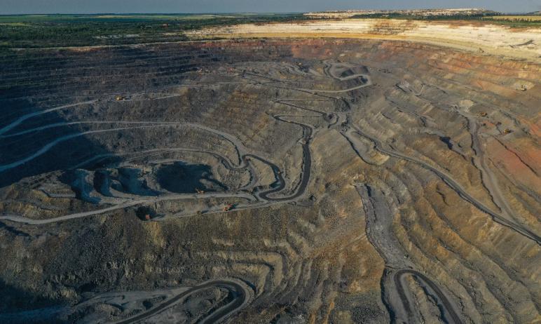 Фото МегаФон поможет Лебединскому ГОКу автоматизировать сложные процессы добычи руды