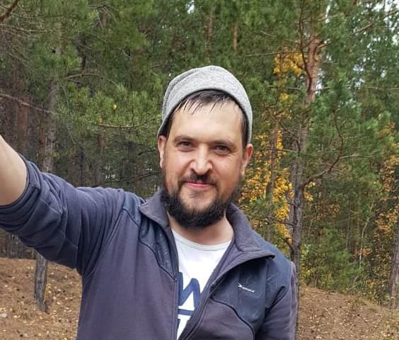 Фото В Свердловской области ищут пропавшего рыбака из Челябинска