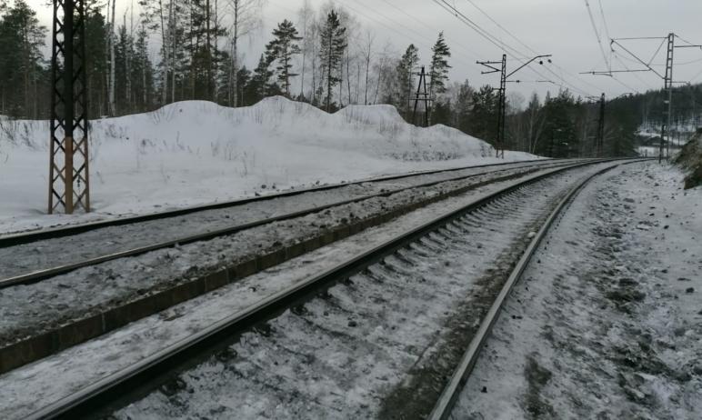 Фото СК начал проверку по факту смертельной травмы монтера путей в Златоусте