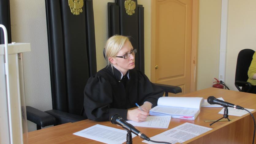 Фото Судебное разбирательство о клевете в отношении сотрудников копейской ИК-6 состоится в конце января