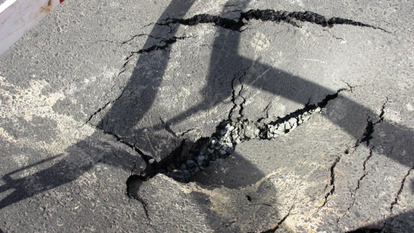 Фото Администрация Челябинска заплатит пострадавшему водителю за яму на дороге