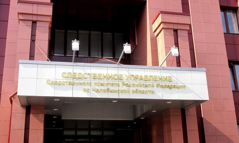 Фото По факту обнаружения младенца на теплотрассе в Челябинске возбуждено уголовное дело