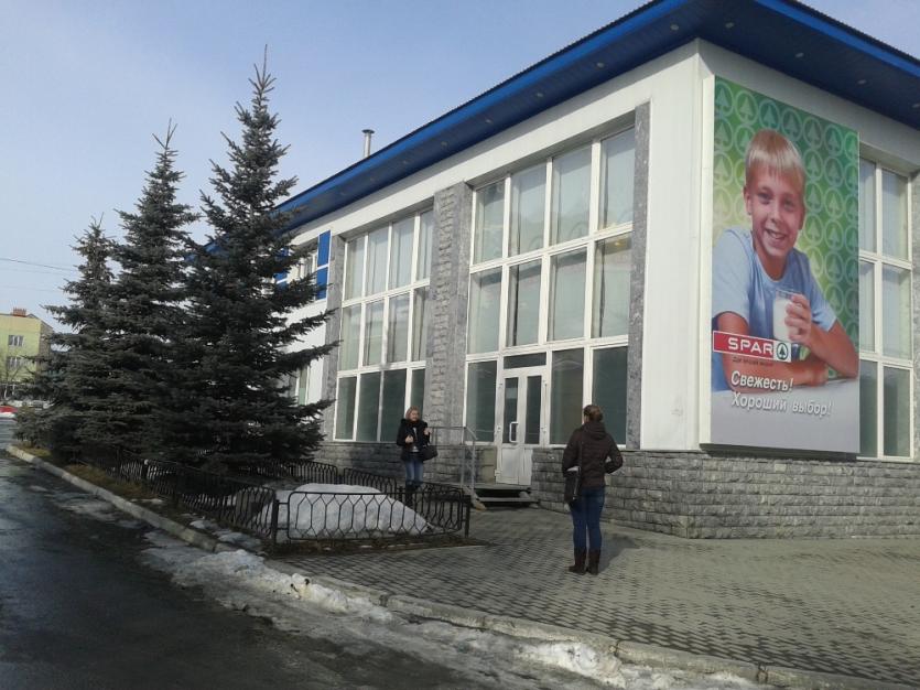 Фото Арбитражный суд Челябинской области отдал территорию бывшего автовокзала «Северный» оффшорной фирме 