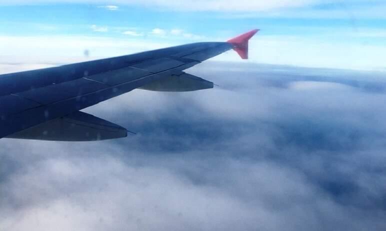 Фото Росавиация попросила авиакомпании сообщать о помехах из-за вышек 5G