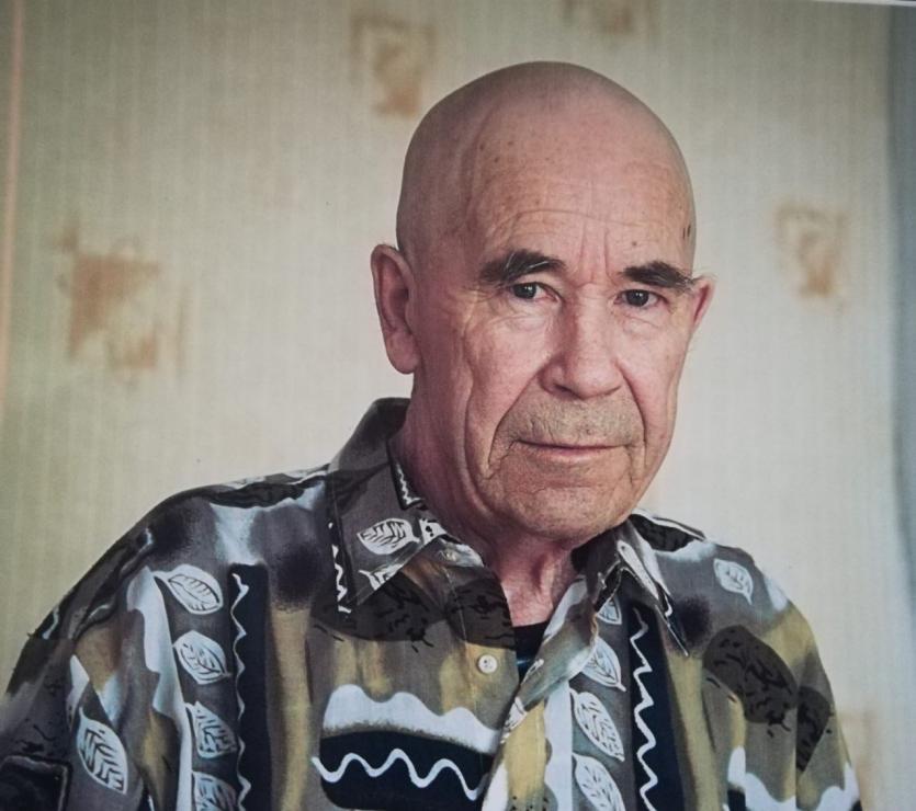 Фото 77-летний житель Верхнего Уфалея поехал к дочери и пропал