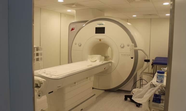 Фото Широкие возможности диагностики: челябинский онкоцентр приобрел дорогостоящий аппарат МРТ 
