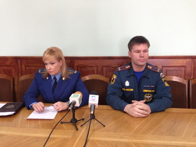 Фото Прокуратура: Результаты проверок челябинских ТРК являются удручающими