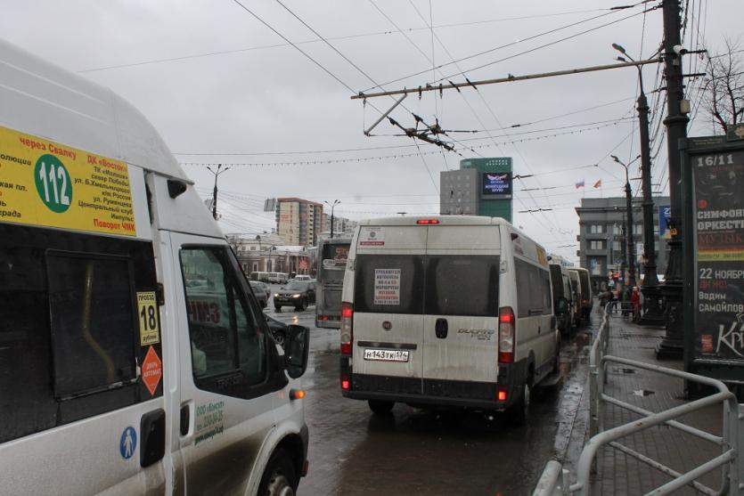 Фото С агрессивным вождением и хамством на дорогах будут бороться люди в штатском