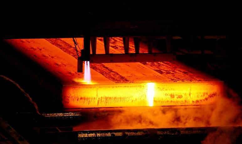 Фото ММК внедряет передовую систему инвентаризации запасов угля и железнорудного сырья