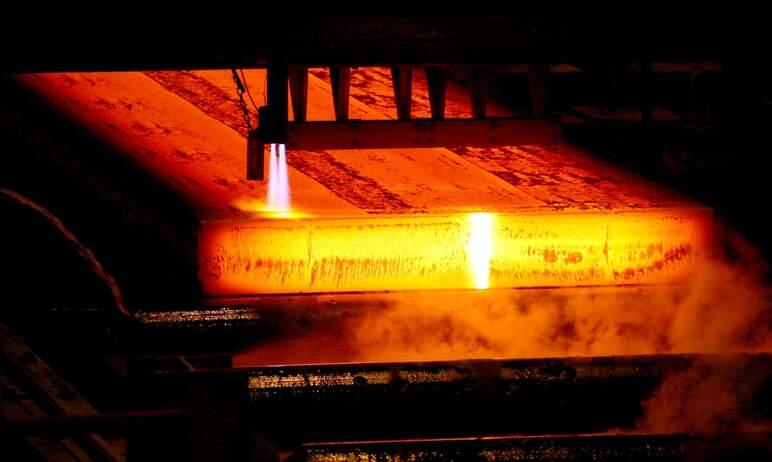 Фото В России подсчитали убытки от запрета на экспорт стали
