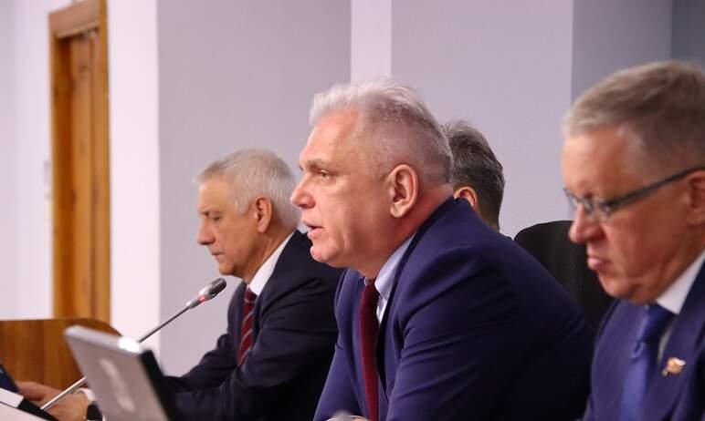Фото Депутаты Магнитогорска утвердили отчет об исполнении бюджета 