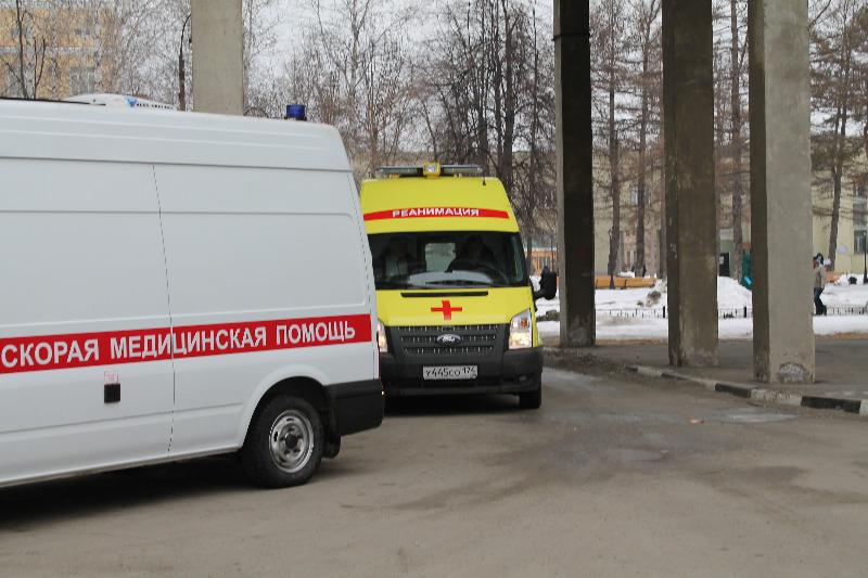Фото В Челябинской областной больнице «научат» слышать глухих