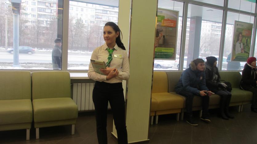 Фото За год со старта программы Уральский банк Сбербанка выдал 6 тысяч жилищных кредитов с господдержкой