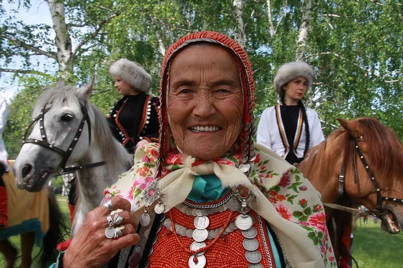 Фото В Челябинске пройдет фотовыставка «Башкирия без границ»