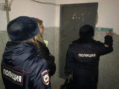 Фото В Челябинске вновь обнаружены «резиновые» квартиры