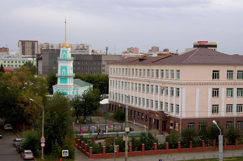 Фото Челябинская область вошла в число лучших по организации образовательной работы в школах