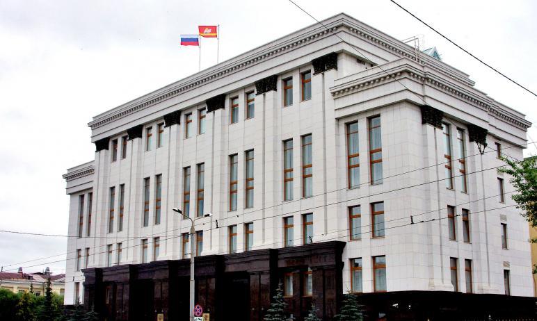 Фото Челябинская область откроет представительства заграницей