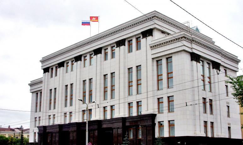 Фото В Челябинской области расширили круг льготников