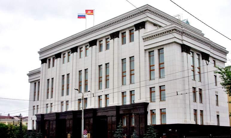 Фото В Челябинской области растет коэффициент напряженности на рынке труда