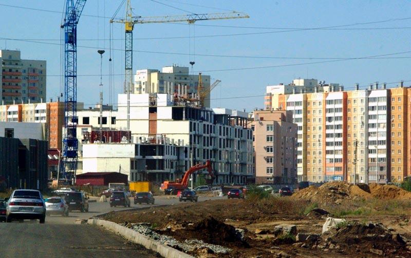 Фото Челябинские архитекторы: Путь развития города должен определять не бизнес, а граждане