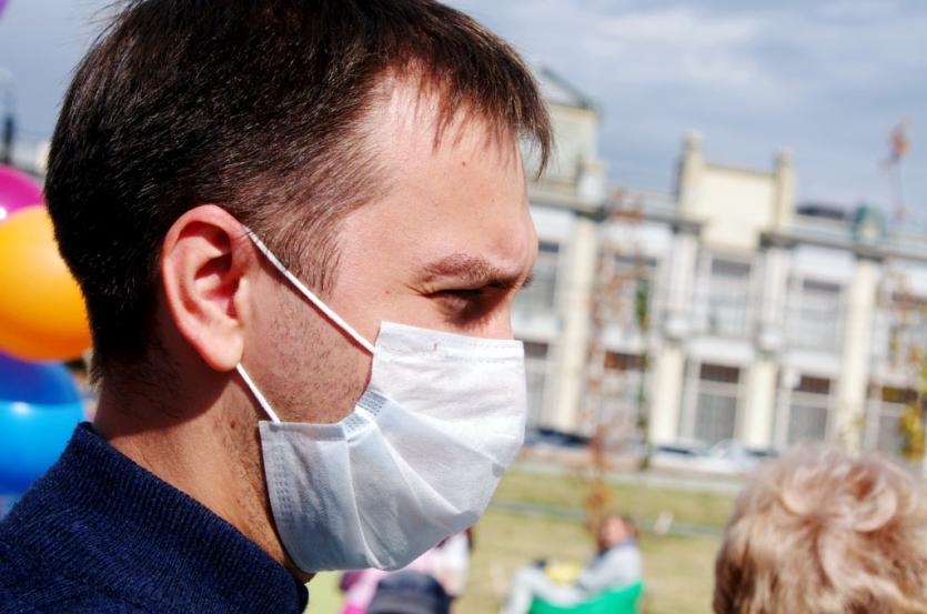 Фото Челябинцы в субботу смогут бесплатно получить прививки от гриппа в крупных ТРК