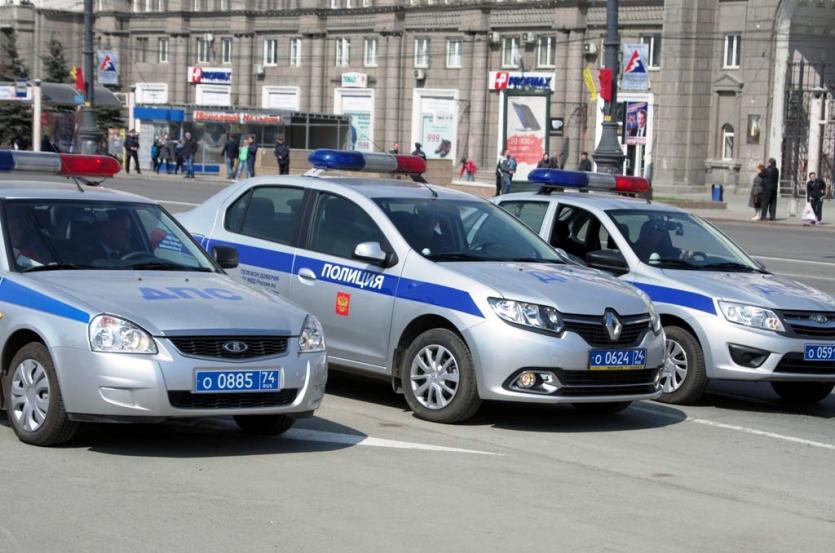 Фото В России отменяются справки о ДТП и засады ГИБДД