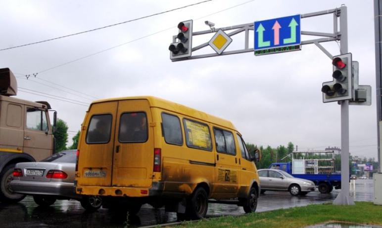 Фото В Челябинской области создали искусственный интеллект для слежки за транспортом