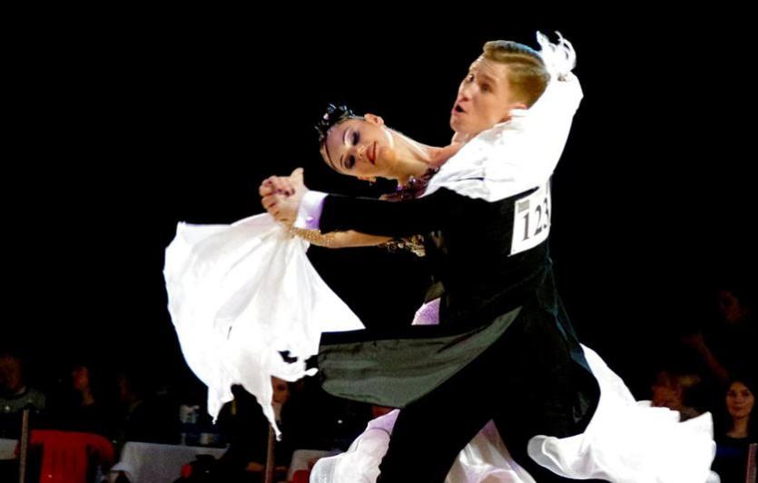Фото Чемпионат мира по танцевальному спорту в Челябинске перенесут из «Трактора» в «Юность»