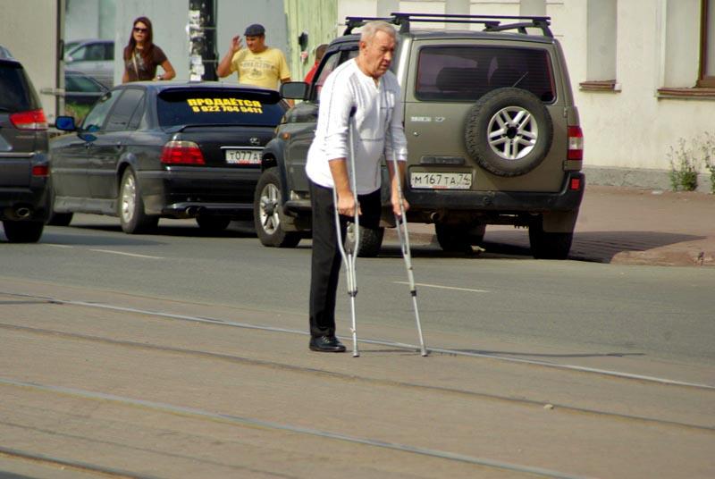 Фото Бизнесмены-инвалиды из Челябинска уверены, что людям с ограниченными возможностями не достичь успеха без помощи государства